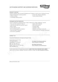 CLLRH-06 TR Datasheet Page 3
