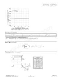 DDZ9717S-7 Datasheet Page 6