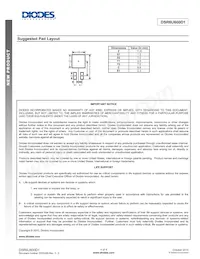 DSR6U600D1 Datasheet Page 4
