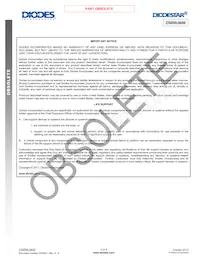 DSR8U600 Datasheet Page 4