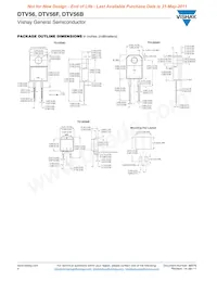 DTV56F-E3/45 Datasheet Page 4