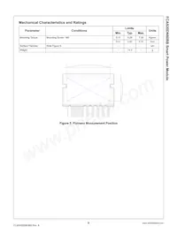 FCAS20DN60BB Datasheet Page 8