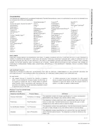 FCAS30DN60BB Datasheet Page 14