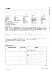 FCAS50SN60 Datasheet Page 16