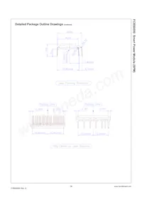 FCBS0550 Datasheet Page 14