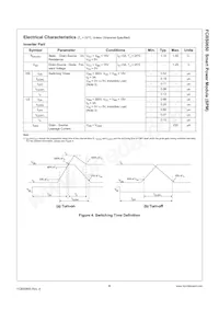 FCBS0650 Datasheet Page 6