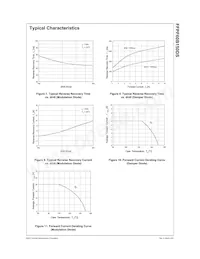 FFPF60B150DSTU Datasheet Pagina 4