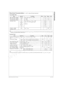 FPAB30PH60 Datasheet Page 5