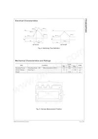 FPAB30PH60 Datasheet Page 6