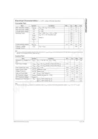 FPDB20PH60 Datasheet Pagina 5