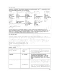 FSAM15SL60 Datasheet Pagina 16