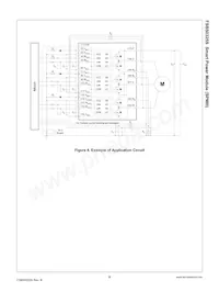 FSB50325S Datasheet Page 6