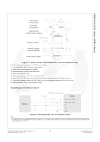 FSBB15CH120DF Datasheet Page 13