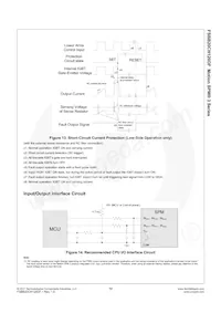 FSBB20CH120DF Datasheet Pagina 13