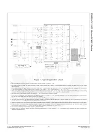 FSBB20CH120DF Datasheet Pagina 14