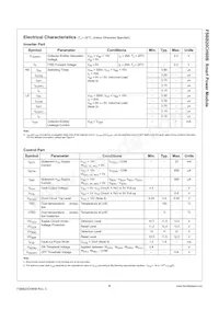 FSBB20CH60BT Datasheet Page 6