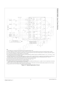 FSBB20CH60BT Datasheet Page 13