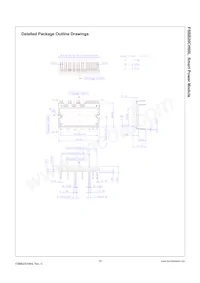 FSBB20CH60L Datasheet Page 13