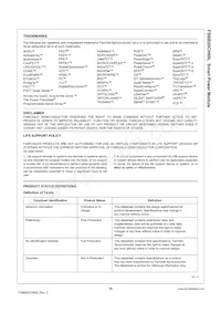 FSBB20CH60L Datasheet Page 16