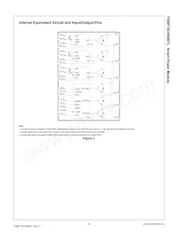 FSBF15CH60BTL Datasheet Page 4