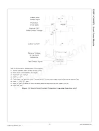 FSBF15CH60BTL Datasheet Pagina 11