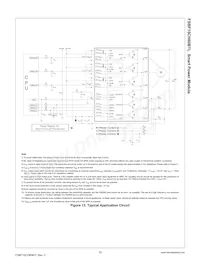 FSBF15CH60BTL數據表 頁面 13