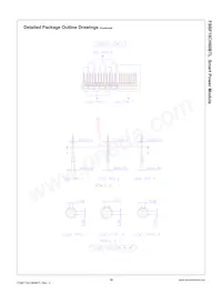 FSBF15CH60BTL Datasheet Page 16