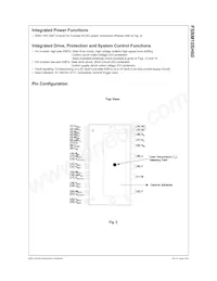 FSBM10SH60 Datasheet Page 2
