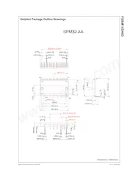 FSBM10SH60 Datasheet Page 15