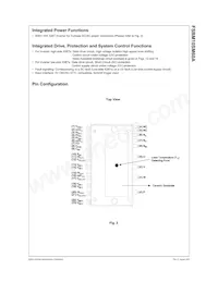 FSBM10SM60A Datasheet Page 2