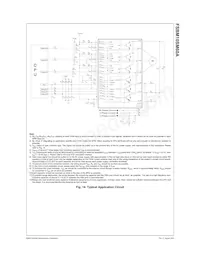 FSBM10SM60A數據表 頁面 14