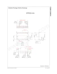 FSBM10SM60A數據表 頁面 15