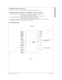 FSBM15SH60A Datasheet Page 2