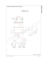 FSBM15SH60A Datasheet Page 15