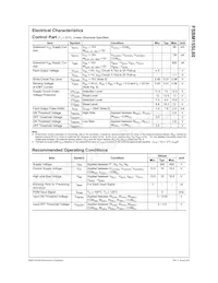 FSBM15SL60 Datasheet Page 8