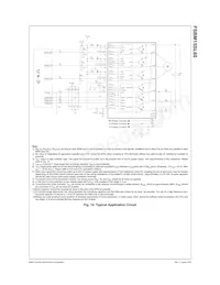 FSBM15SL60 Datasheet Page 14