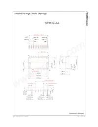 FSBM15SL60 Datasheet Page 15
