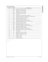 FSBM20SL60數據表 頁面 3