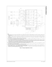 FSBM20SM60A Datasheet Page 14