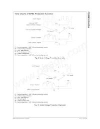 FSBM30SH60A Datasheet Page 11