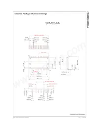 FSBM30SM60A Datasheet Pagina 15