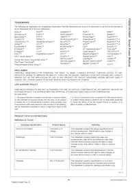 FSBS10CH60F Datasheet Page 16