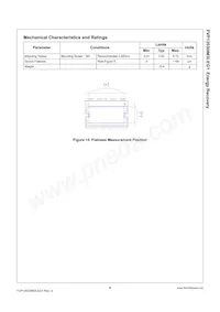 FVP12030IM3LEG1 Datasheet Page 8