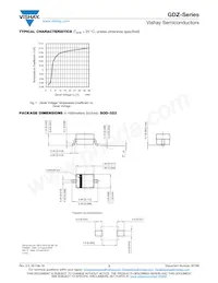 GDZ9V1B-HE3-08 Datasheet Pagina 3
