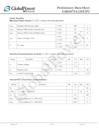 GHIS075A120T2P2 Datasheet Page 6