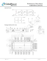GHIS100A120T2P2 Datasheet Page 11
