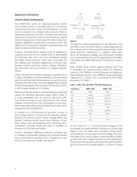 HBAT-540C-TR1G數據表 頁面 6