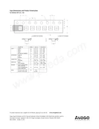 HSMP-386L-TR1G Datasheet Page 10