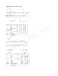 HSMP-4890-TR1G Datasheet Page 12