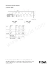HSMP-4890-TR1G Datasheet Page 13